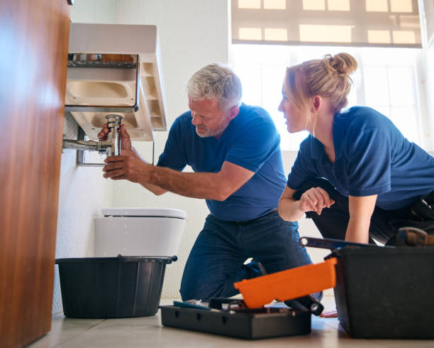 Best 24/7 Emergency Plumbing Services  in Ventress, LA